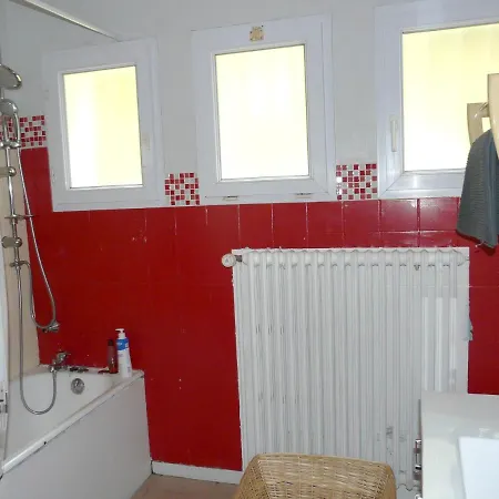 Holiday home Maison De 4 Chambres Avec Jardin Clos Et Wifi A Longemer A 5 Km Des Pistes