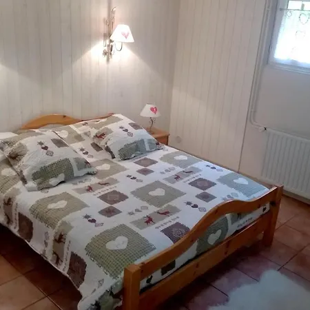 Holiday home Maison De 4 Chambres Avec Jardin Clos Et Wifi A Longemer A 5 Km Des Pistes