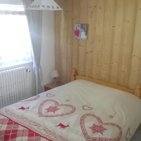 Maison De 4 Chambres Avec Jardin Clos Et Wifi A Longemer A 5 Km Des Pistes