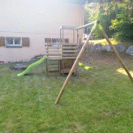 Holiday home Maison De 4 Chambres Avec Jardin Clos Et Wifi A Longemer A 5 Km Des Pistes *