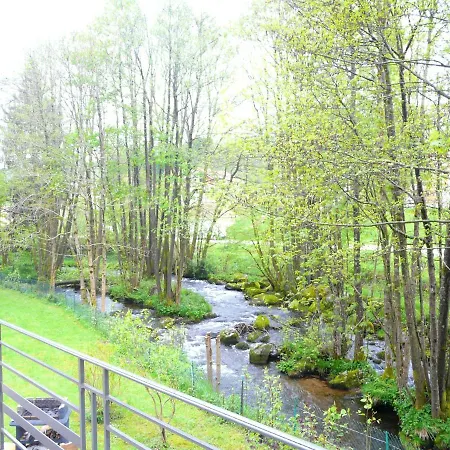 Holiday home Maison De 4 Chambres Avec Jardin Clos Et Wifi A Longemer A 5 Km Des Pistes *