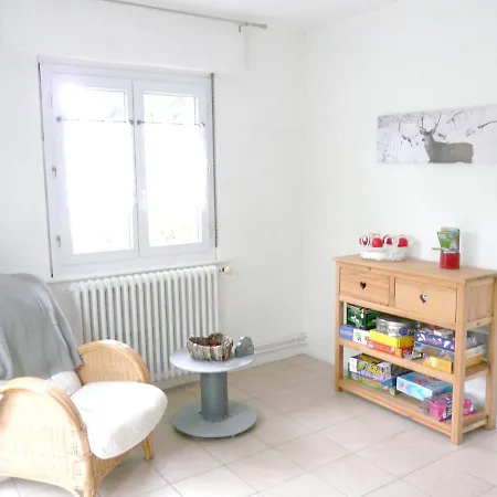 Maison De 4 Chambres Avec Jardin Clos Et Wifi A Longemer A 5 Km Des Pistes * Xonrupt-Longemer